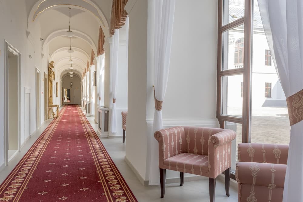 Hotel Gino Park Palace - Kaštieľ Orlové