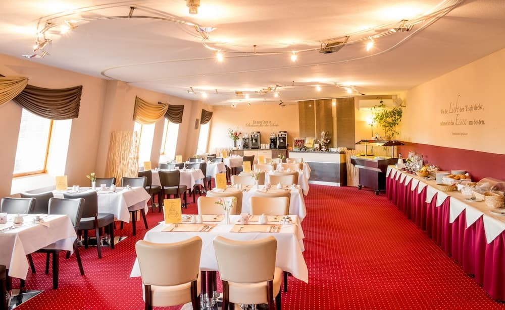 Hotel Stadtfeld
