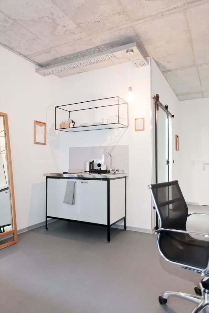 Green Residence Loft Leipzig