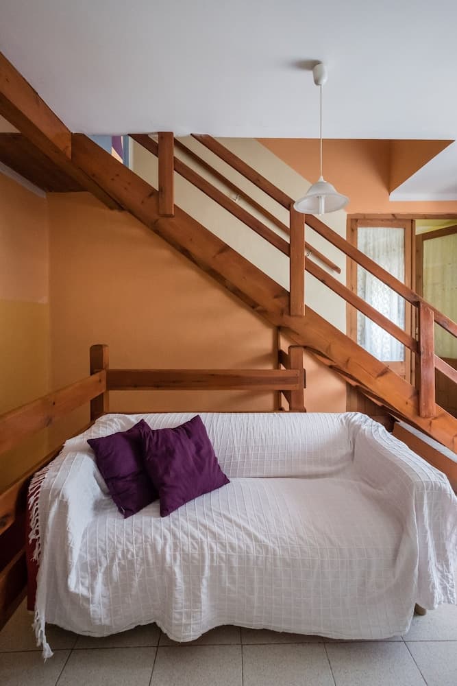Hostal Del Coll