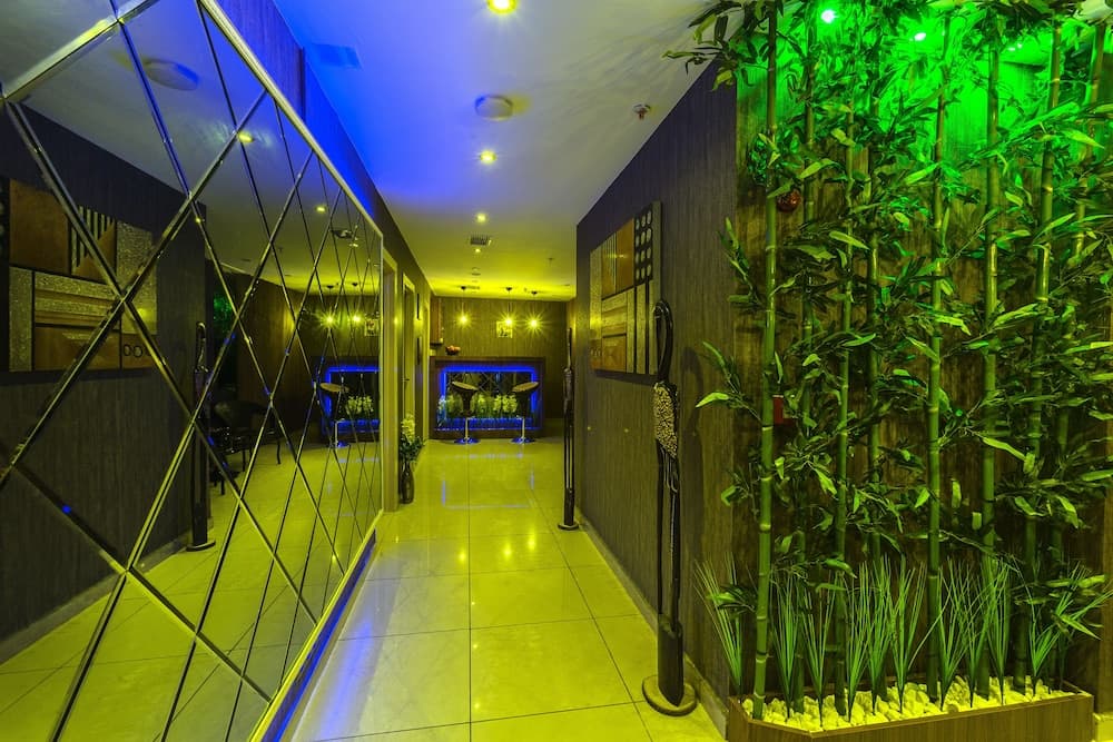 Atro Hotel