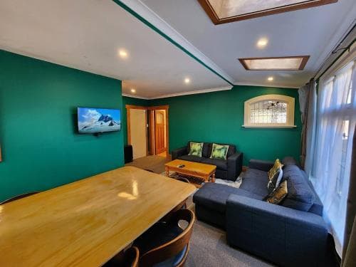 A Stone's Throw From Town Tiny Home