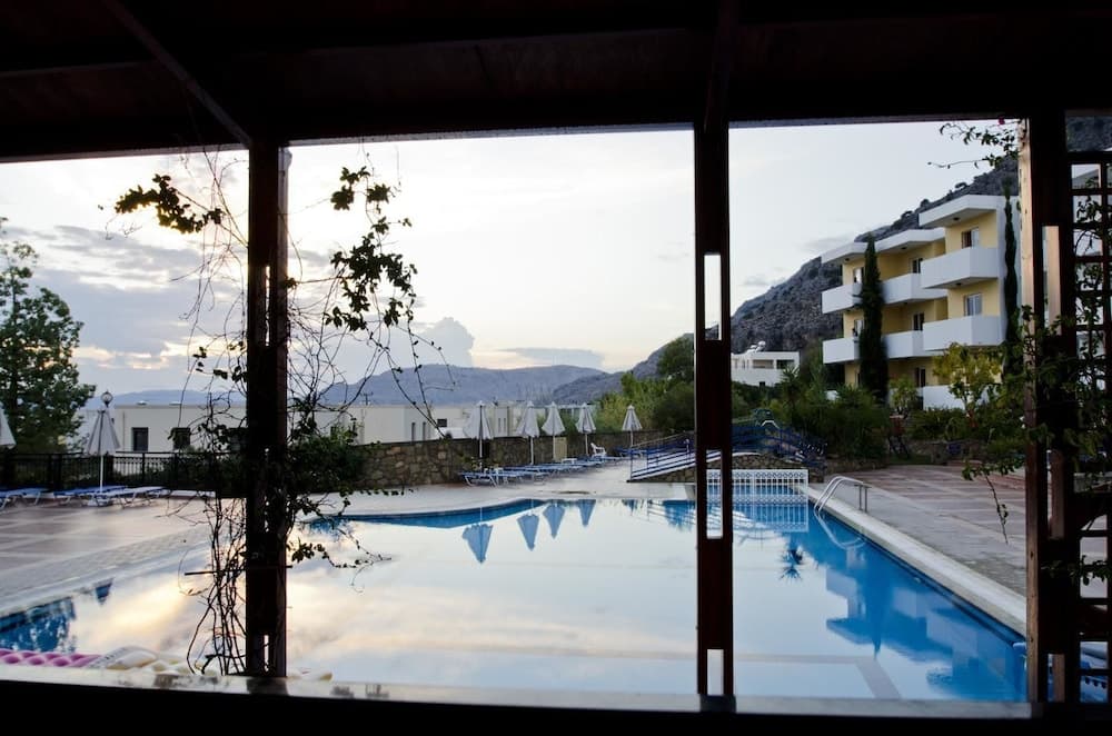 Stella Hotel