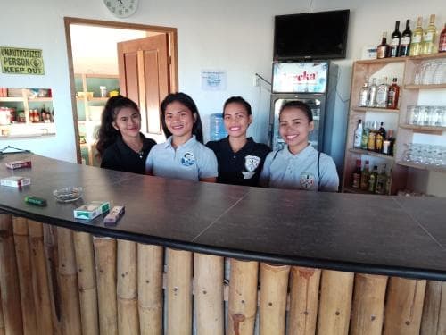 Ander Divers Garden Resort