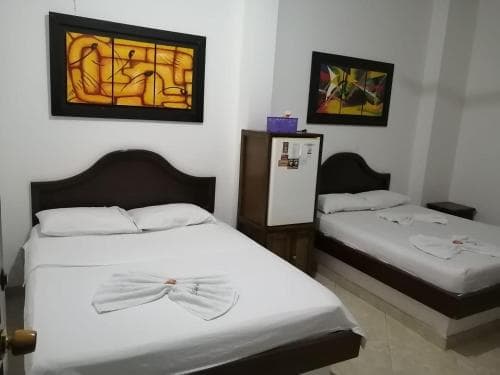 HB Hotel Boyaca