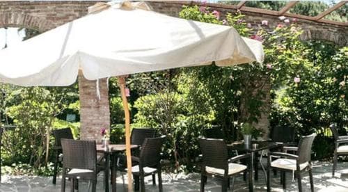 Hotel Galazio Asteri 2