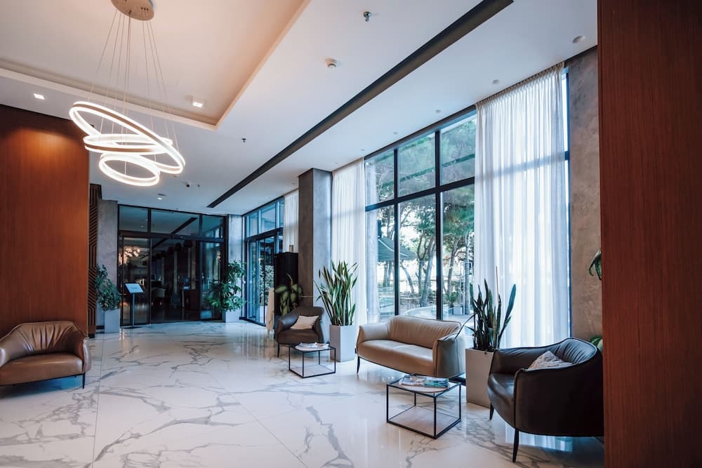 VM Resort & SPA