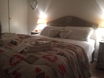 B&B Mayflower