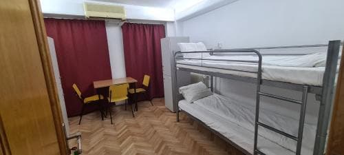 Sleep Inn Hostel