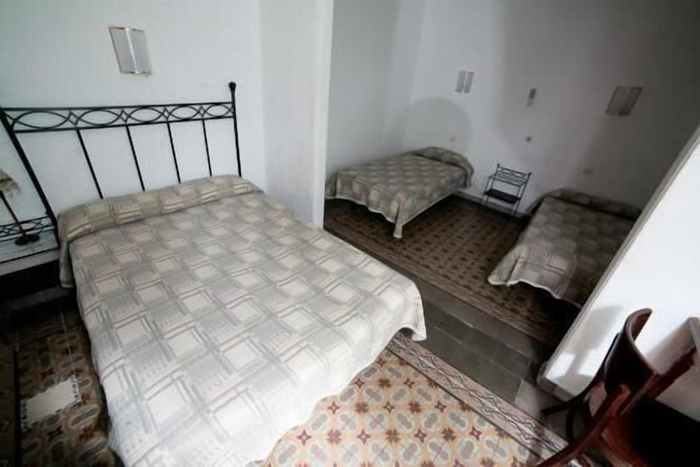 Hotel Peninsular