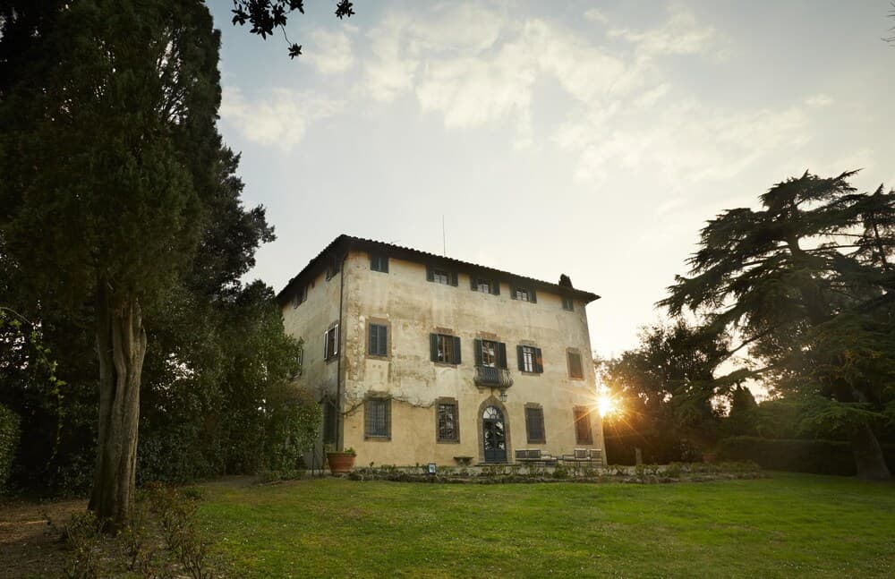 Villa Colline