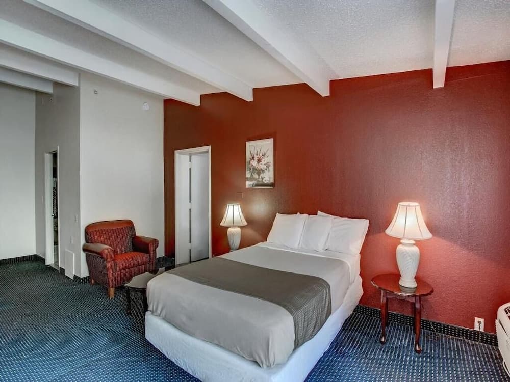 Red Carpet Inn