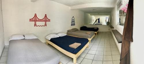 Casa Internacional