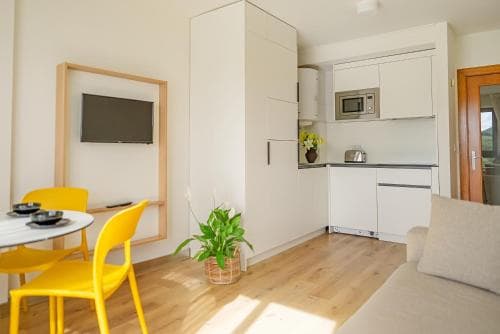 Apartamentos Dunas de Liencres