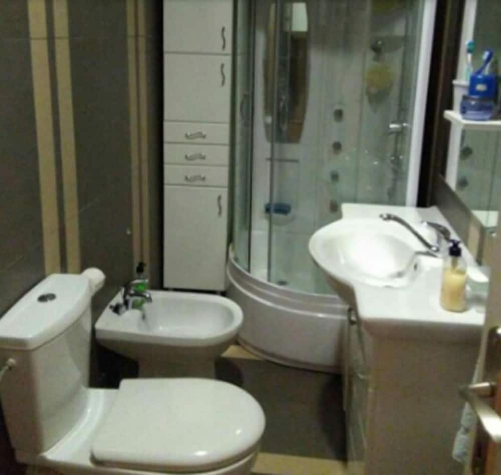 Apartment Boho Budva
