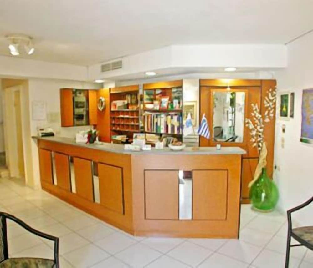 Emily Hotel