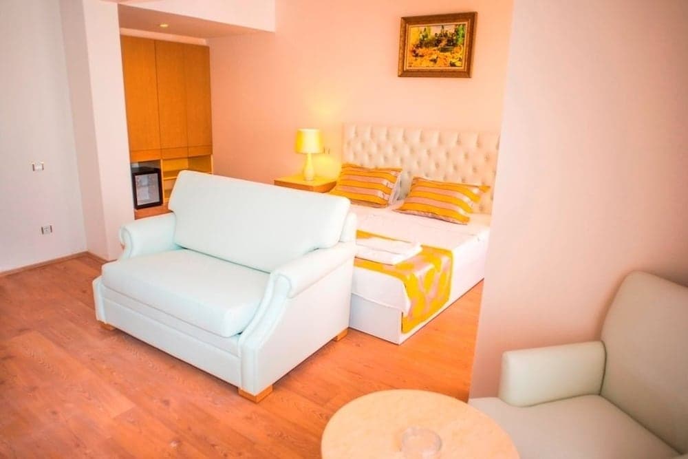 Ladonia Hotels Del Mare