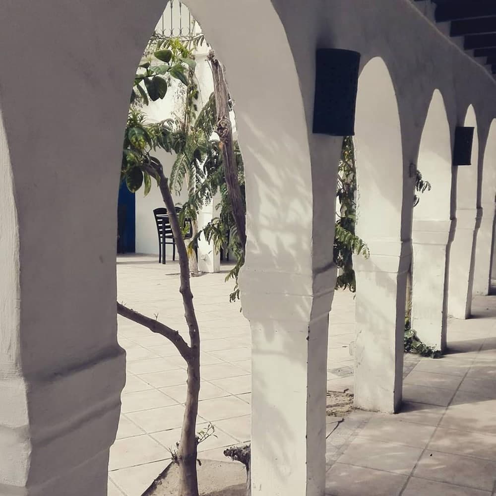 Hotel Arisha