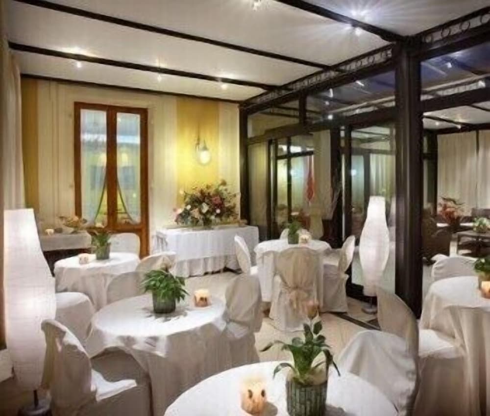 Hotel Alassio