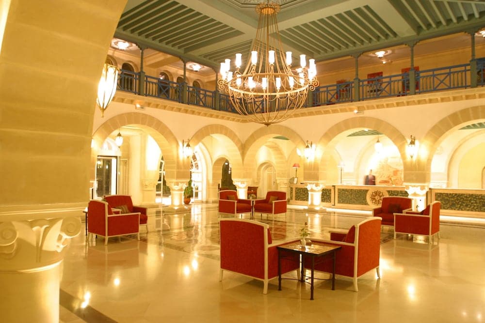 Regency Hotel and Spa