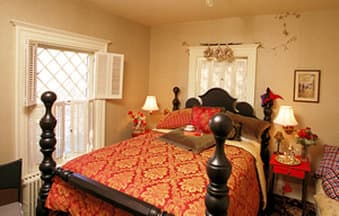 The Bohemian Bed & Breakfast