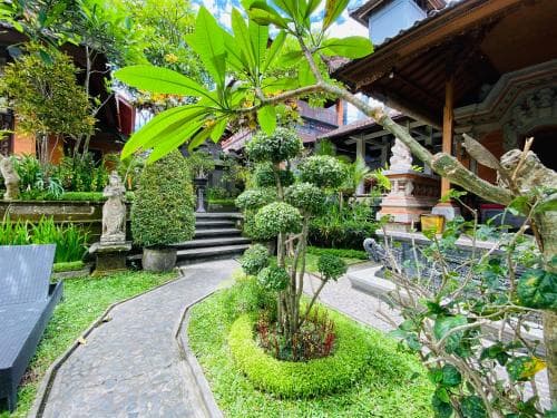 Aura Bisma Ubud