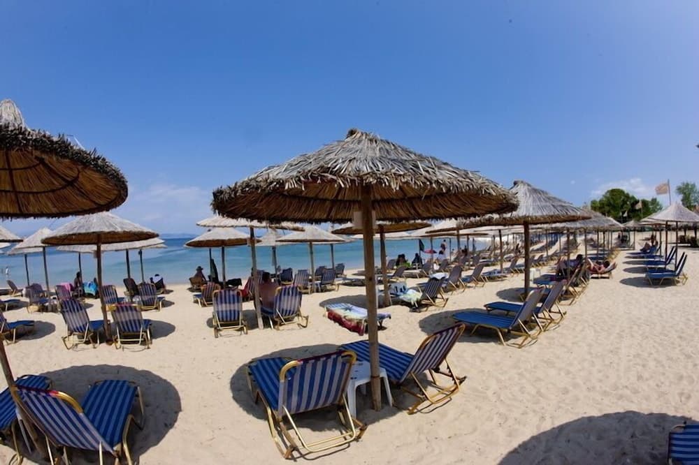 Potidea Golden Beach