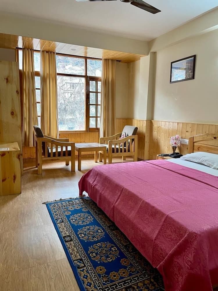 Amar Villa