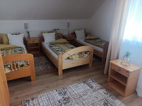 Narcisz B&B