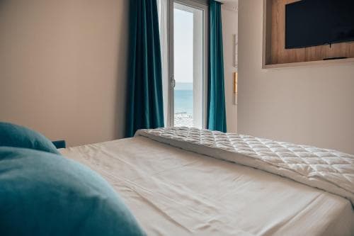 Hotel Galassia