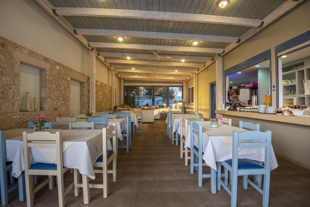 Kordistos Hotel