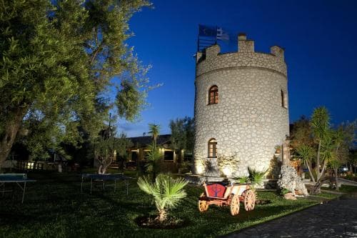 Villa Elia