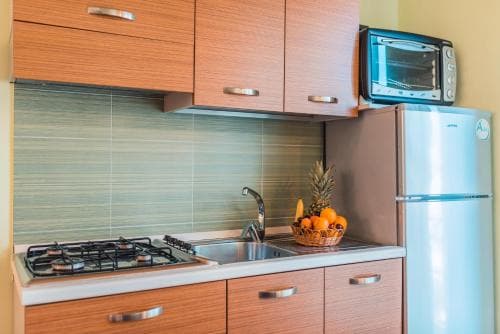Residence Villa il Glicine