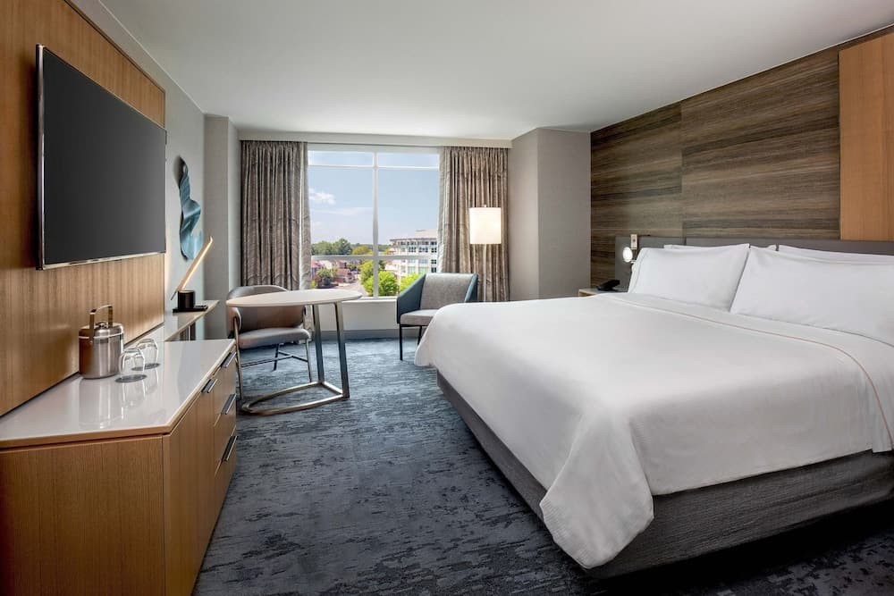 The Westin Annapolis