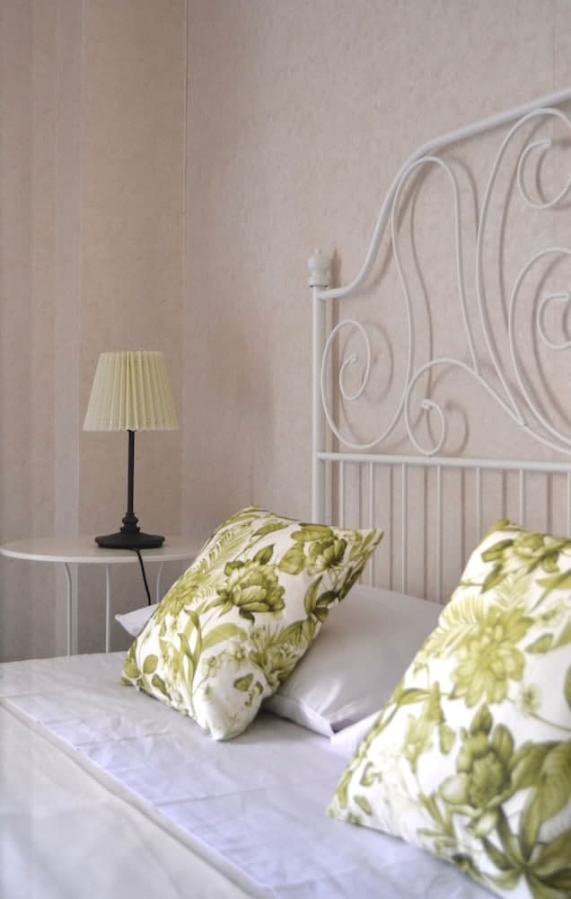 Casa Jolanda B&B