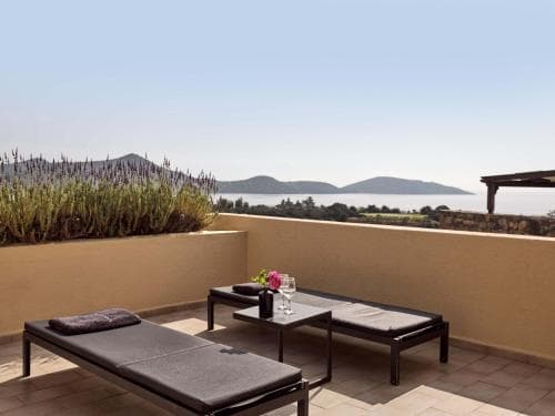 Elounda Palm Hotel