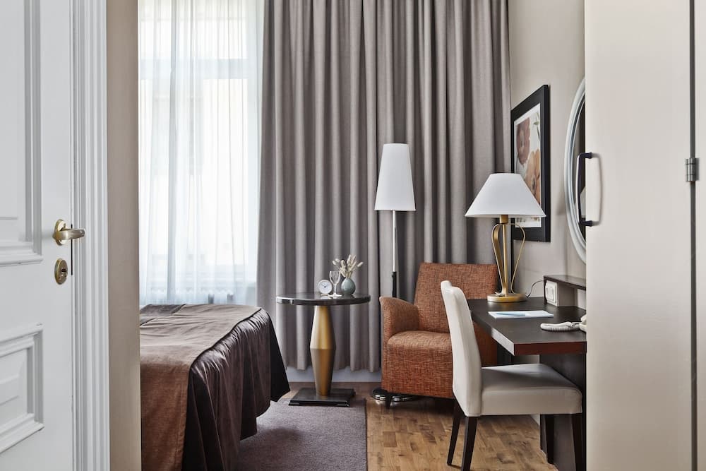 Elite Hotel Knaust