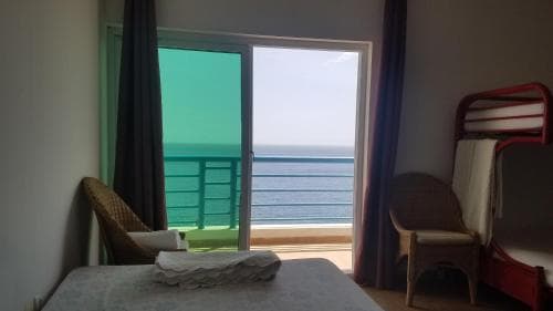 Hostel Maresia