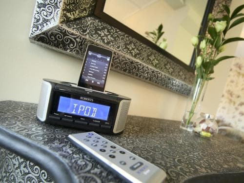Eighteen97 Bed & Breakfast