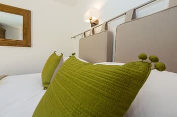 Chalet Allure