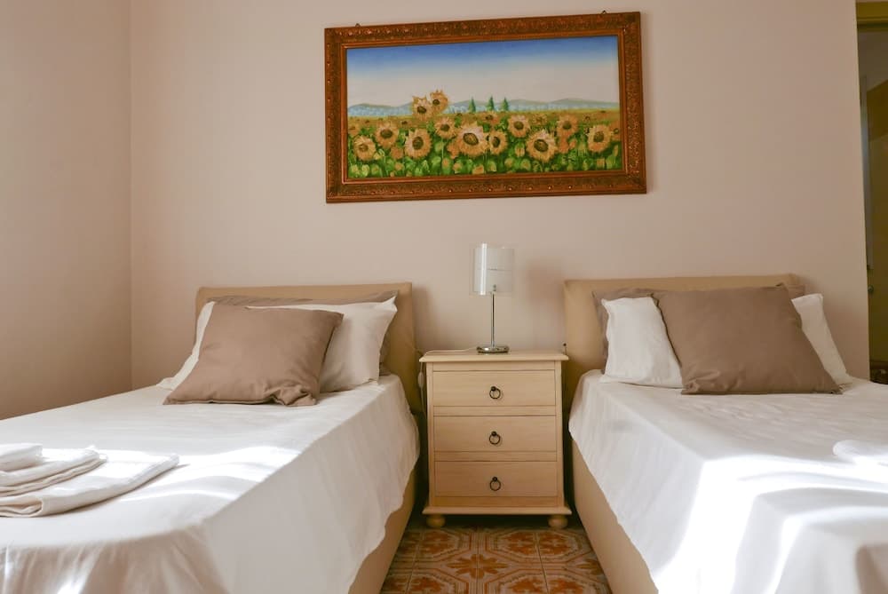 Villa Delle Capase