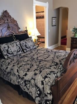 Fargo Mansion Inn