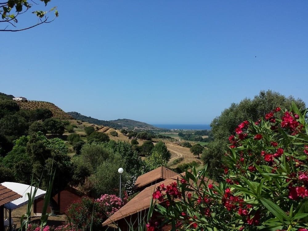Camping Les Couchants