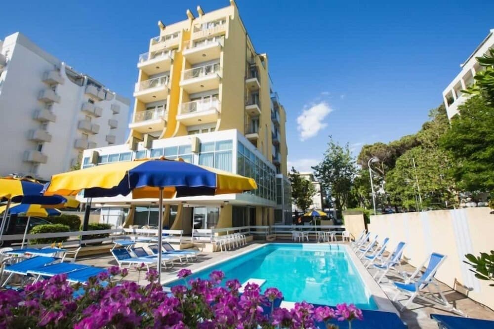 Hotel Tilmar