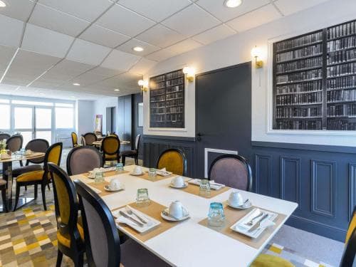 Mercure Honfleur