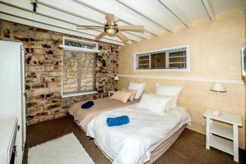 Blue Bay View Guesthouse