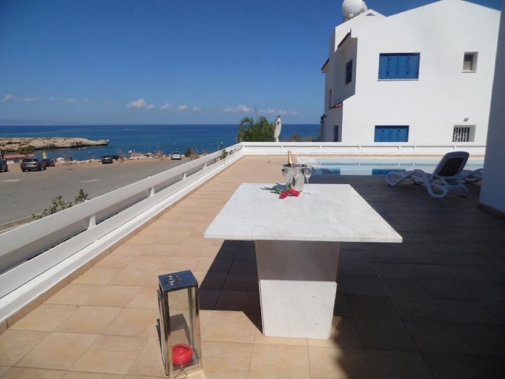 Villa Malamar