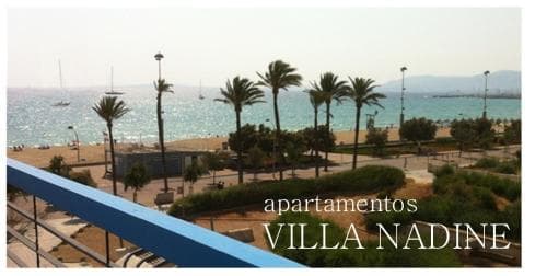 Villa Nadine