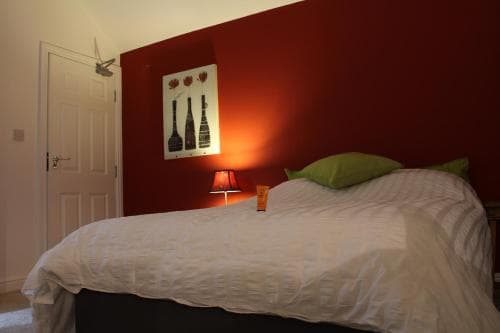 The Lodge Cannock Chase