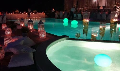 Parosland Hotel